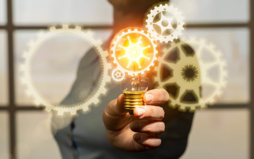 Understanding the Three Types of Patents