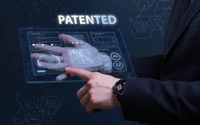 What are the Parts of a Utility Patent?