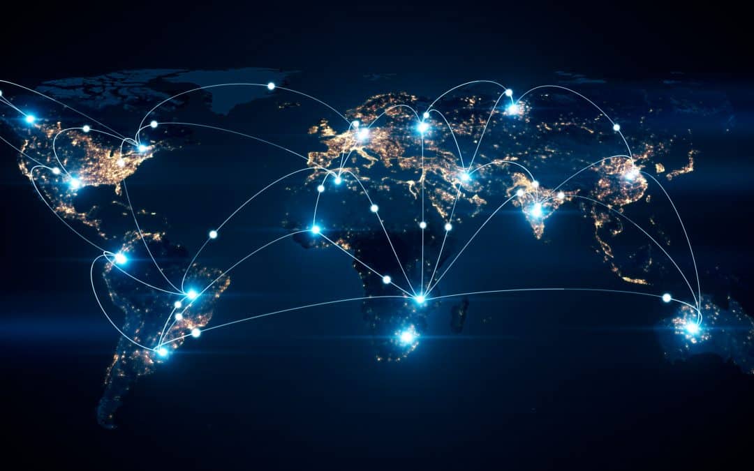 Webinar Replay: A Guide for International Patent Protection – Understanding the Patent Cooperation Treaty